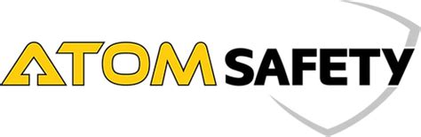 atom safety catalogue.